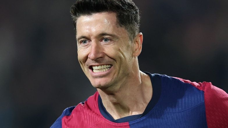 Ujawniono, ile zarobi Lewandowski