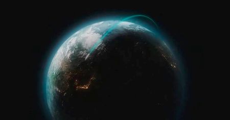 „Big F***ing Rocket” - Musk zapowiada (kolejny) superszybki środek transportu