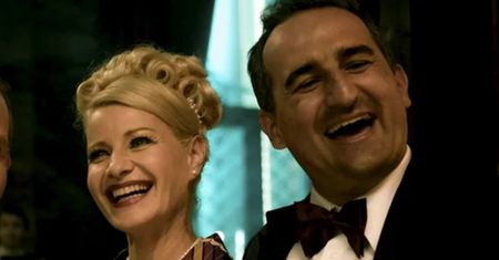 Zmiażdżony przez krytykę. "Gierek" na Netfliksie stał się hitem