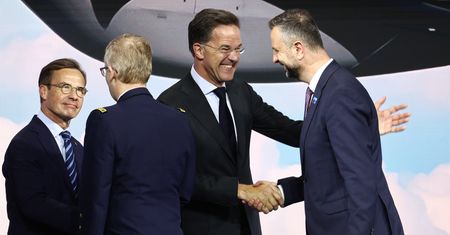 Jest decyzja ws. pocisków do systemów Patriot. Porozumienie podpisane