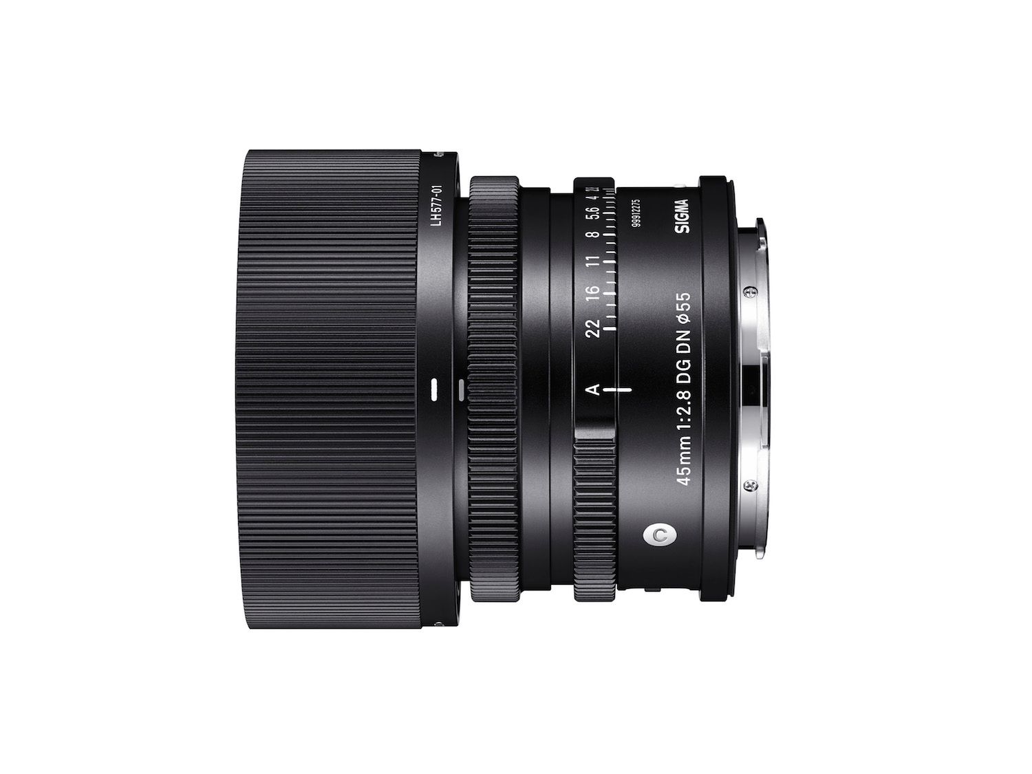 Sigma 35 mm f/1.2 i Sigma 45 mm f/2.8 – znamy ceny i dostępność w Polsce 3
