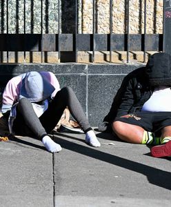 "Większość recept od jednego lekarza". Tak zdobywają fentanyl