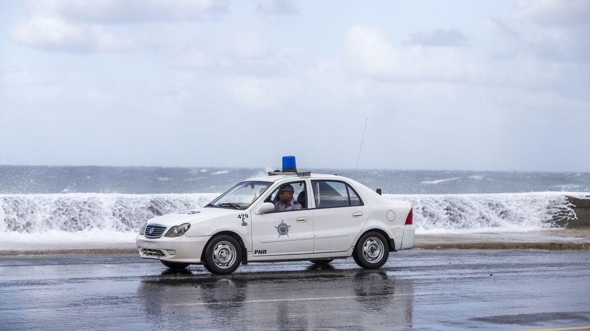 Rośnie bilans ofiar po strzelaninie — zdjęcie ilustracyjne