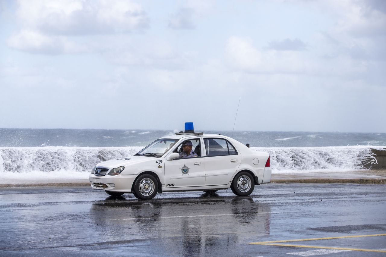 Kuba: wzrósł bilans ofiar po ostrzelaniu motorówki. Piąta osoba nie żyje