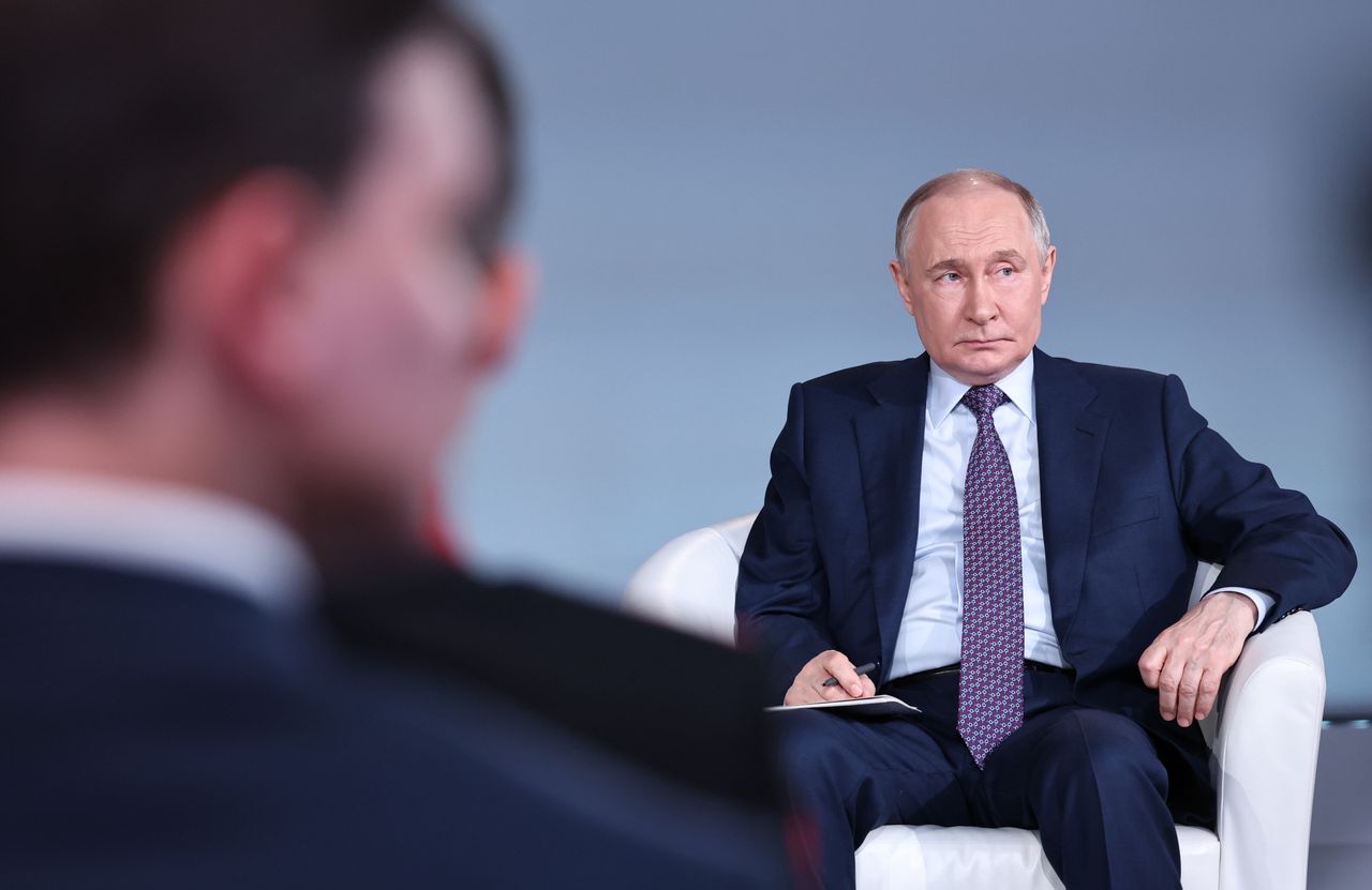 Neue US-Sanktionen gegen Russland: Trump zögert mit Entscheidung
