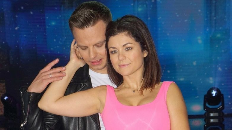 Katarzyna Cichopek OD DWÓCH MIESIĘCY nie dodawała zdjęć z Marcinem Hakielem. Jak wyglądała ich ostatnia fotografia?