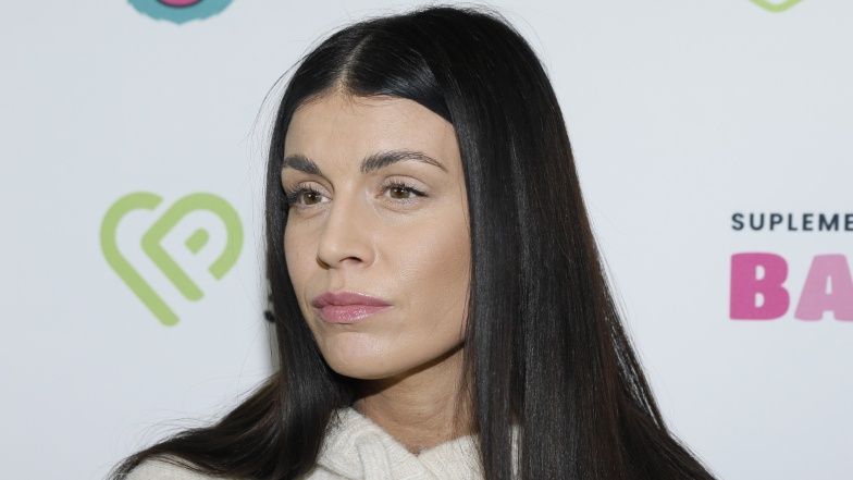 Magdalena Stępień o Świętach bez Oliwierka