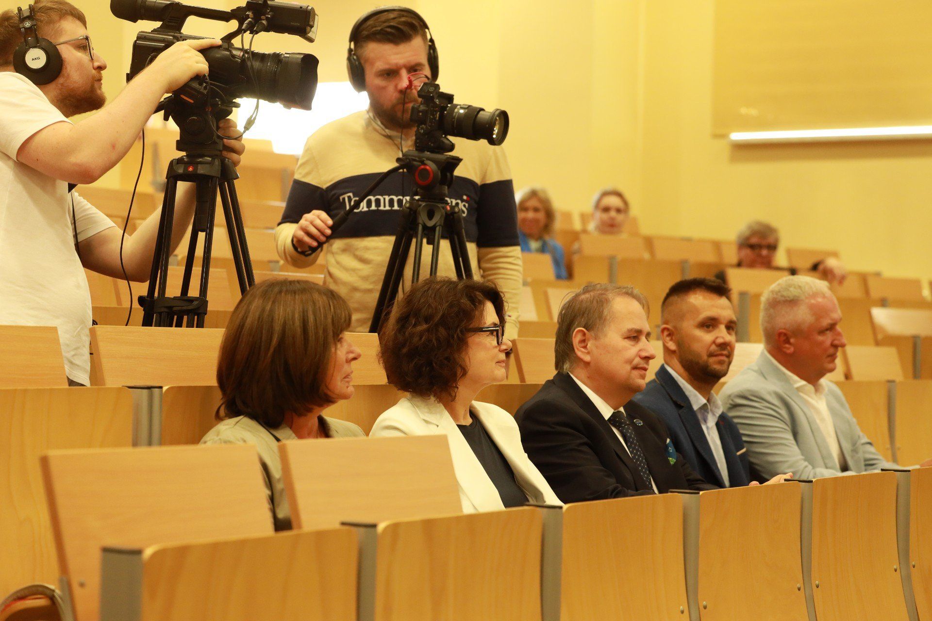 ŚUM inwestuje w przyszłość. W Zabrzu rusza budowa centrum symulacji. To największy projekt uczelni od lat
