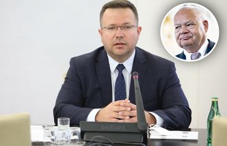 Kurator trafi do NBP? "Absolutnie nie do przyjęcia"