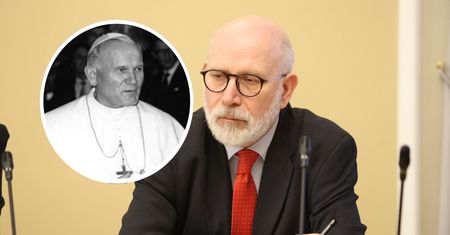 KRRiT bierze się za reportaż o Janie Pawle II. Wpłynęły skargi