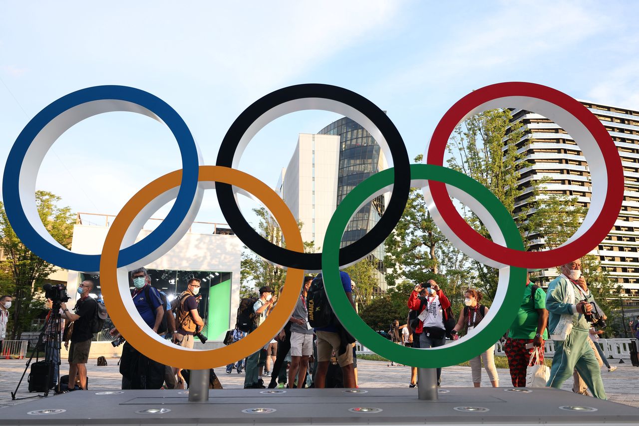 Tokio 2020. Wrocławskie nadzieje na medal. Jest ich sporo!