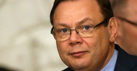Rosyjscy oligarchowie się wyłamują. Już trzech krytykuje wojnę na Ukrainie