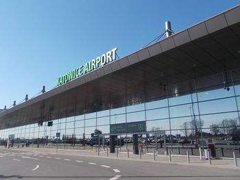 Pyrzowice: Nowa gigantyczna inwestycja w Katowice Airport
