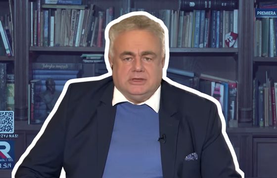 Sakiewicz o "kolejnym ataku na Republikę". Kancelaria premiera żąda zwrotu dotacji