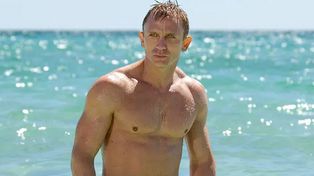 Nowy Bond prawie wybrany. Zostało trzech kandydatów