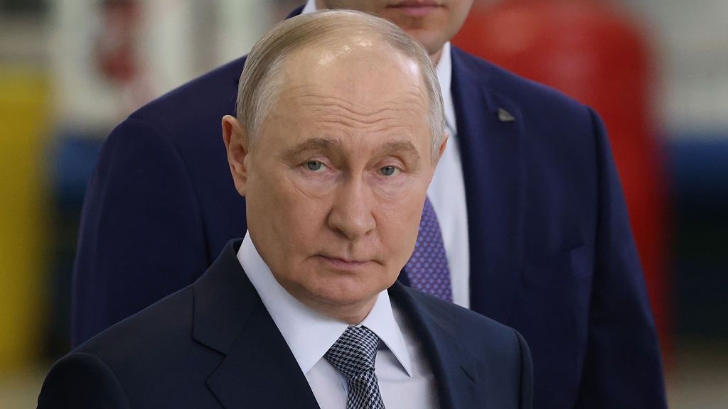 Ujawnili plany Putina. Eksperci mówią o Polsce