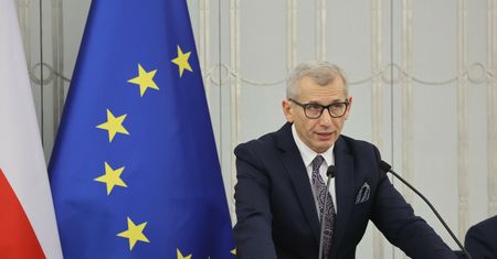 Budżet w Senacie na ostatniej prostej. "Ani jednej poprawki"
