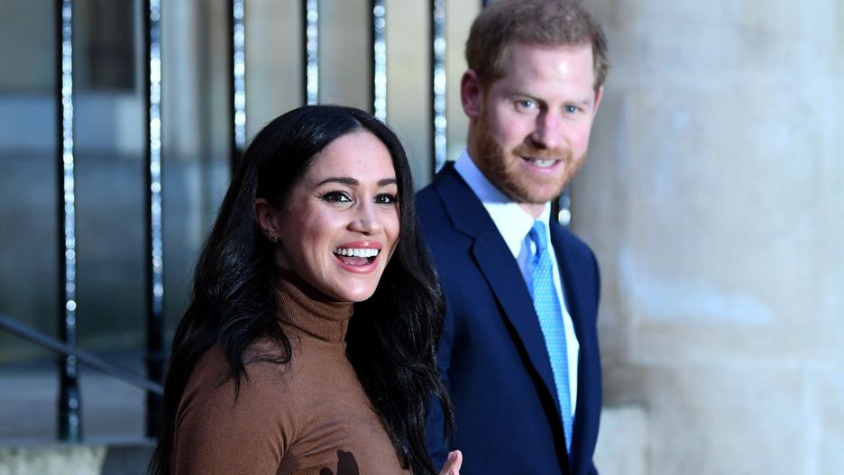 Piers Morgan apeluje do królowej, by odebrała Harry'emu i Meghan tytuły na zewsze