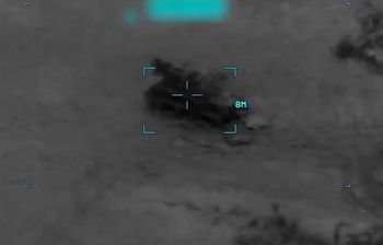 Czarny sen Rosjan. Najpierw Wenezuela, teraz Iran