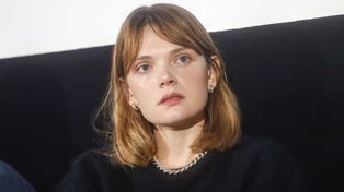 "Przypomina to taniec". Tak mówi o graniu scen intymnych