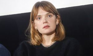 "Przypomina to taniec". Tak mówi o graniu scen intymnych