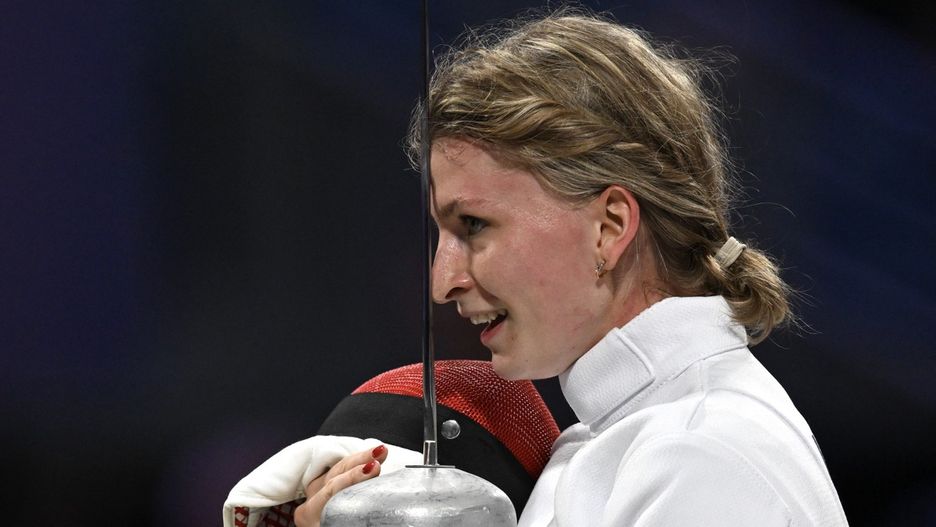 Alicja Klasik.