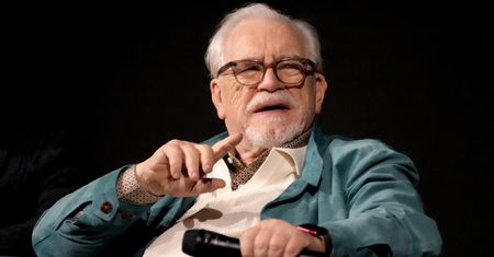 Cox bezwzględny dla filmu, który kochają Polacy. "Kupa kłamstw"