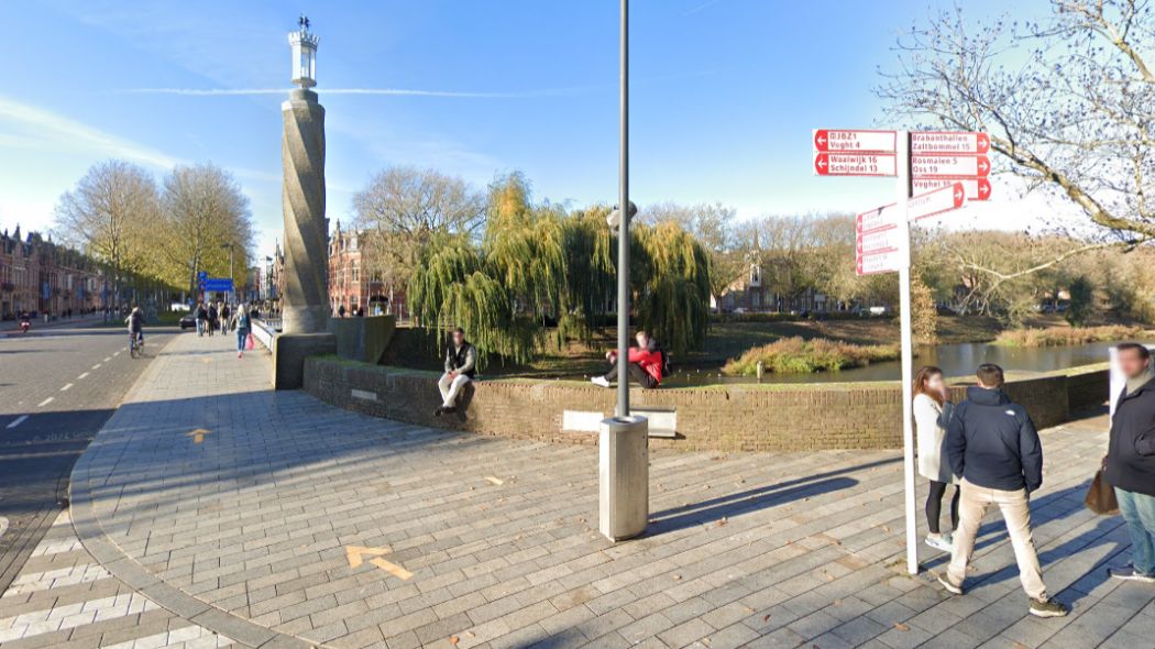 holandia