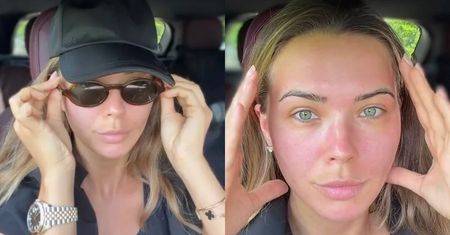 Sandra Kubicka ogłasza: "Za 12 dni operacja PLASTYCZNA. Będę nowy człowiek"