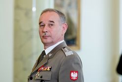 Polski generał uderza w NATO. "Przykro to mówić"