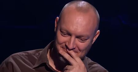 "Milionerzy". To pytanie o strój zagięło uczestnika