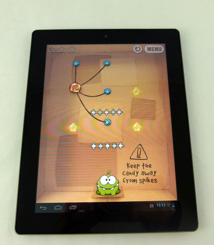 Prestigio MultiPad 5097CPRO - ładny tablet za rozsądne pieniądze [test] 11