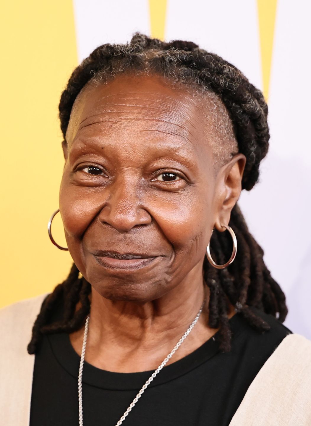 Whoopi Goldberg