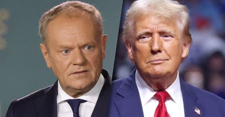 Polskie firmy "pełne obaw". Nowy raport o skutkach planów Trumpa