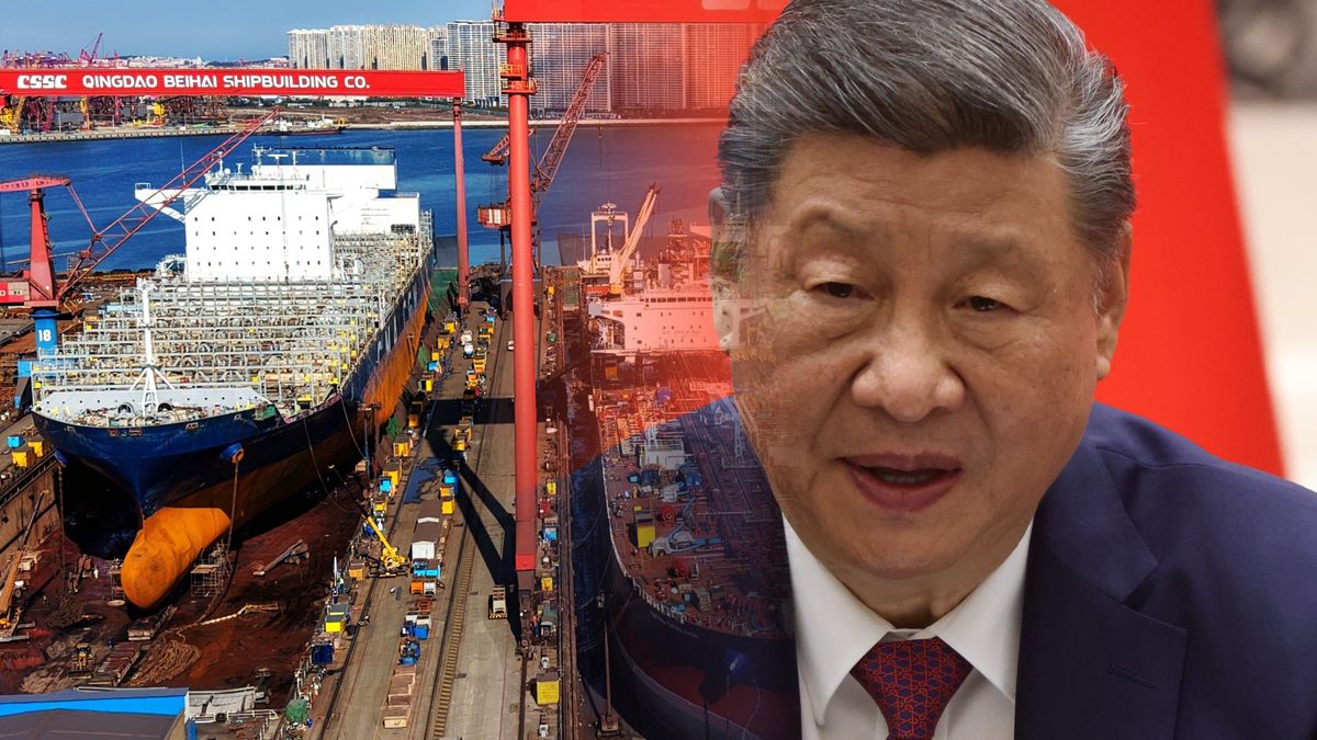 Xi Jinping
