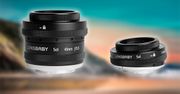 Lensbaby Sol 45 to obiektyw dla tych, którym znudziły się zwykłe zdjęcia