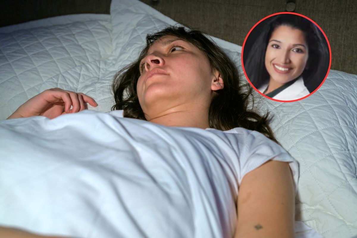 Kortyzol pod kontrolą. Rada od lekarzy na obniżenie stresu