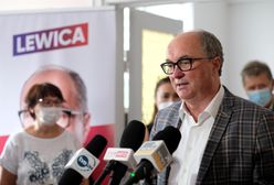 Zarząd Nowej Lewicy. Włodzimierz Czarzasty mówi o końcu dyskusji