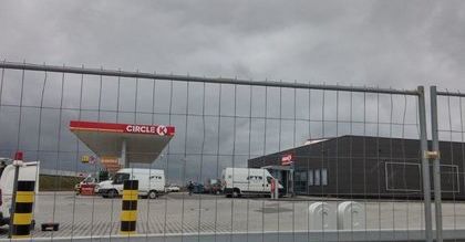 Stacje benzynowe Circle K ruszają w Polsce