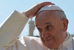 Szczera i odważna spowiedź papieża Franciszka