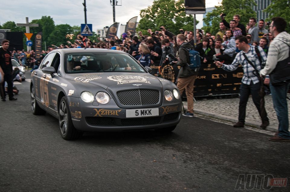 Gumball 3000 (2013) w Polsce [galeria autokult.pl] 44