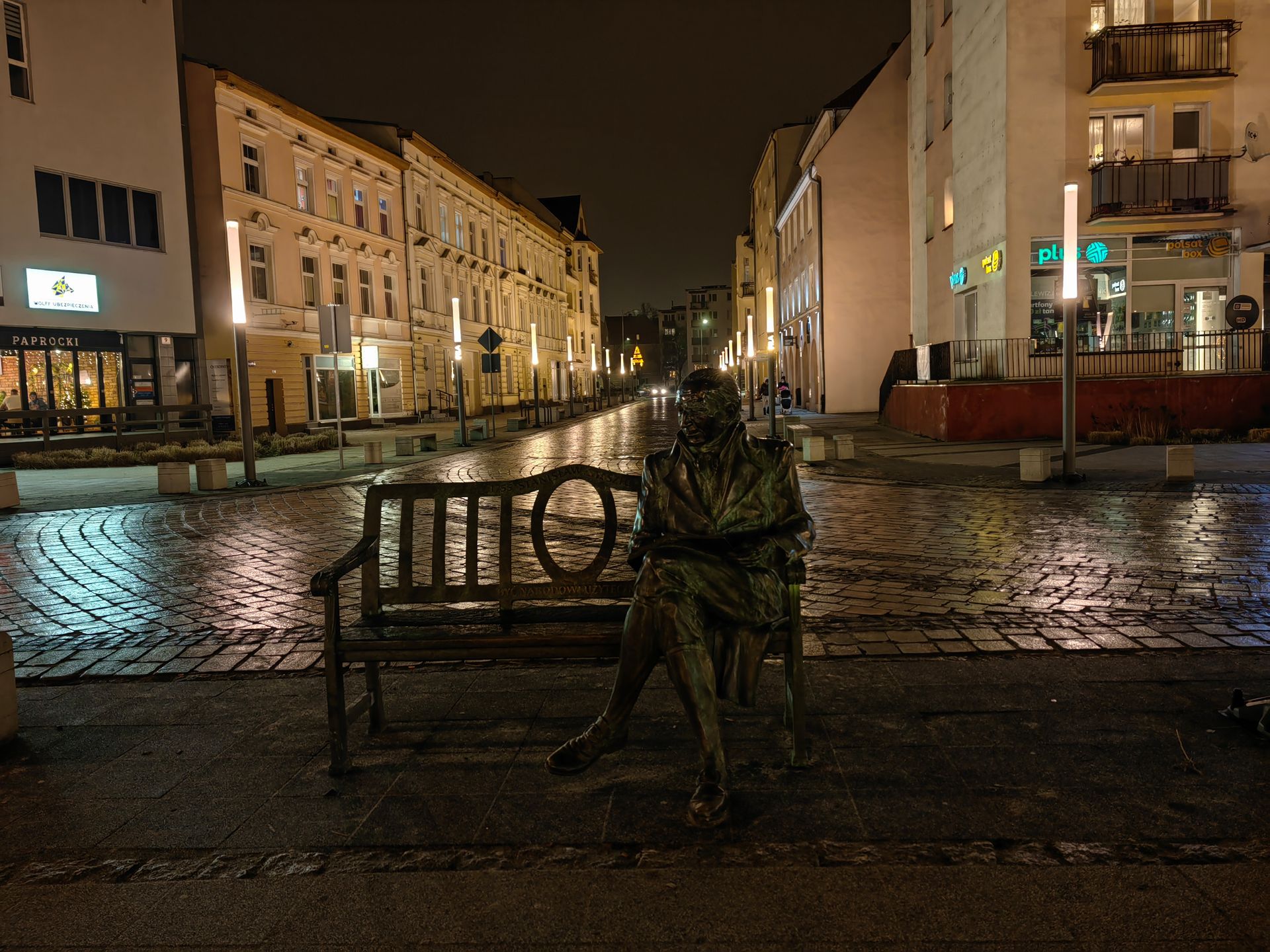 W Huaweiu P50 Pro zabrakło mi jednej rzeczy. I nawet nie są to apki Google 28