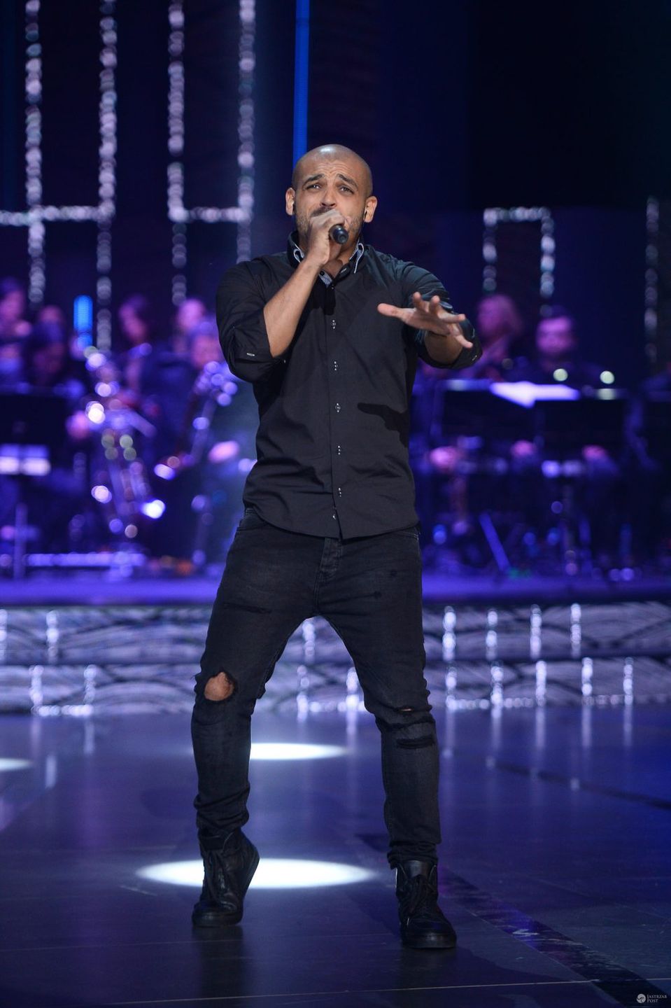Damian Ukeje - Opole 2017