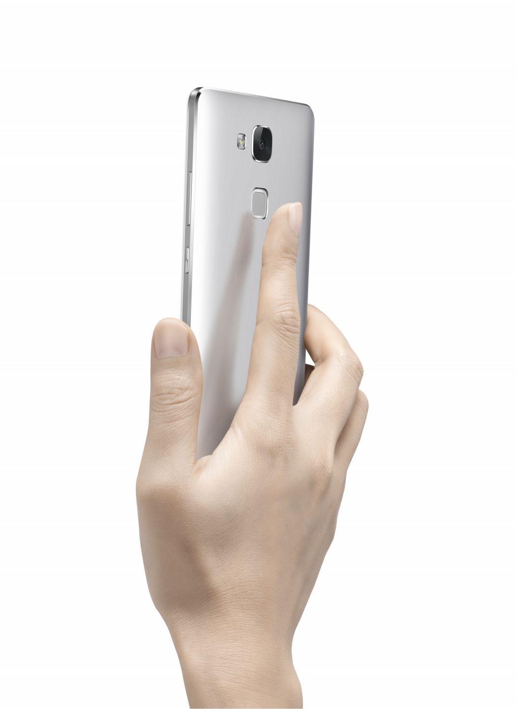 Mega duży ekran i wytrzymała bateria w jednym? Ascend Mate7 ma to coś 3
