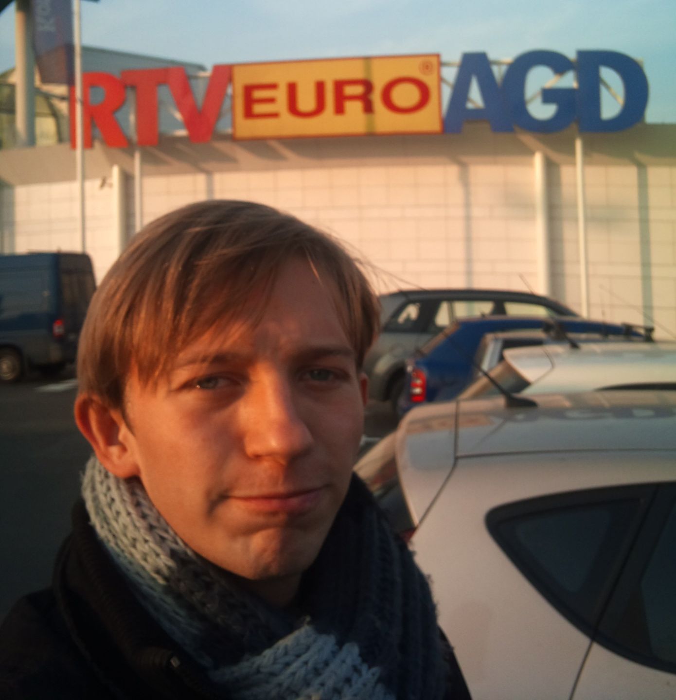 Konkurs Komórkomanii i RTV EURO AGD - Mamy zwycięzców! 5