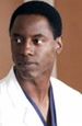 Isaiah Washington znów chirurgiem