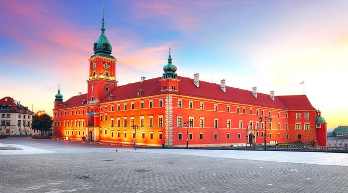 Gala wręczenia nagród Totus Tuus 2026