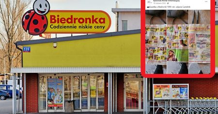Gazetka z Biedronki sprzed ponad 20 lat. To nie do uwierzenia, jak bardzo zmieniły się ceny