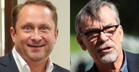 Żakowski broni... Durczoka: "Nie zostały mu udowodnione żadne winy! Część widzów lekceważyła tę sprawę"