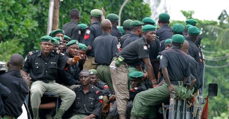 Zamachy w Nigerii. Boko Haram ma na swym koncie już tysiące ofiar